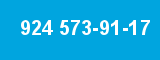 924 573-91-17 924 573-91-17